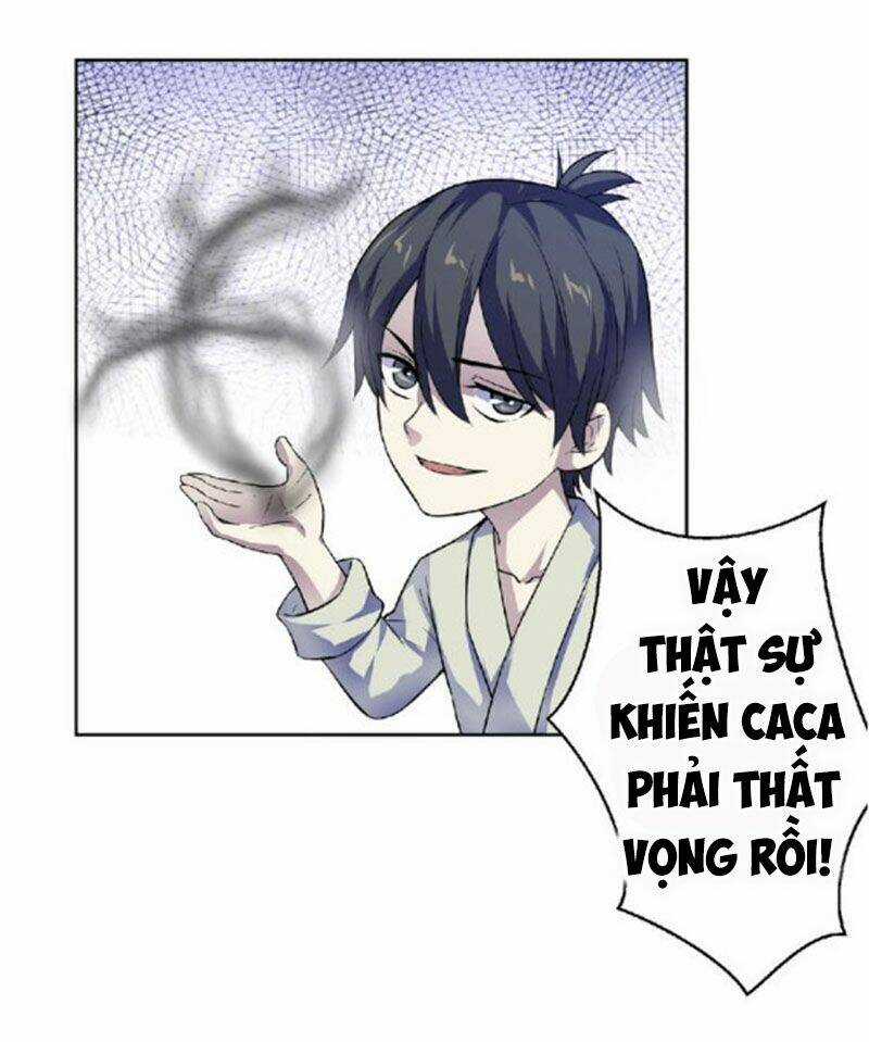 Nghịch Thiên Đại Thần Chapter 55 trang 11