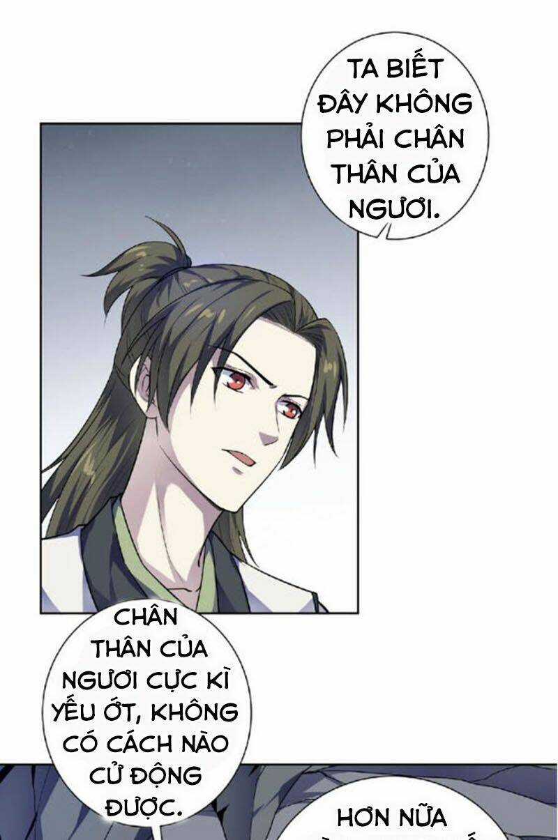 Nghịch Thiên Đại Thần Chapter 55 trang 13