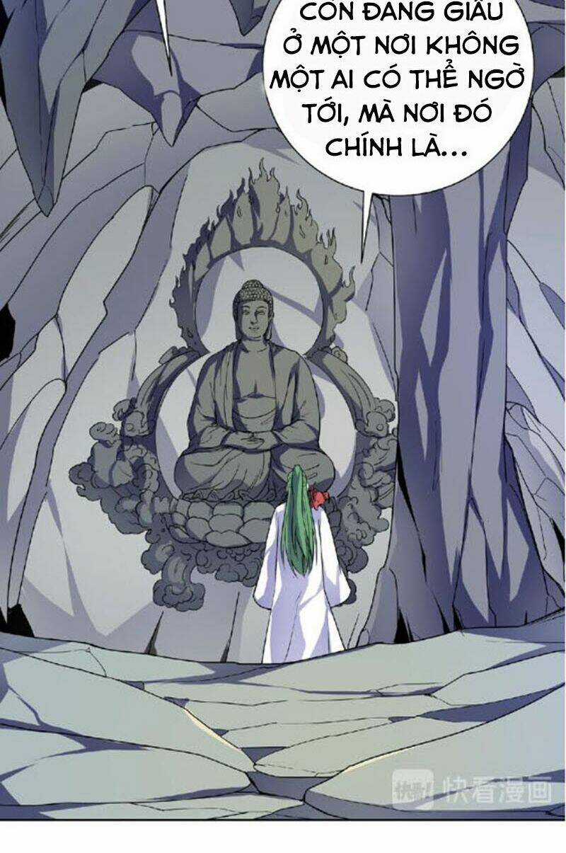 Nghịch Thiên Đại Thần Chapter 55 trang 14