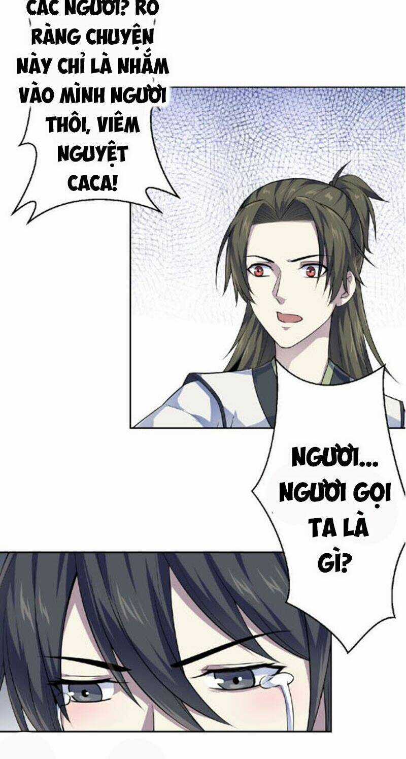 Nghịch Thiên Đại Thần Chapter 55 trang 18