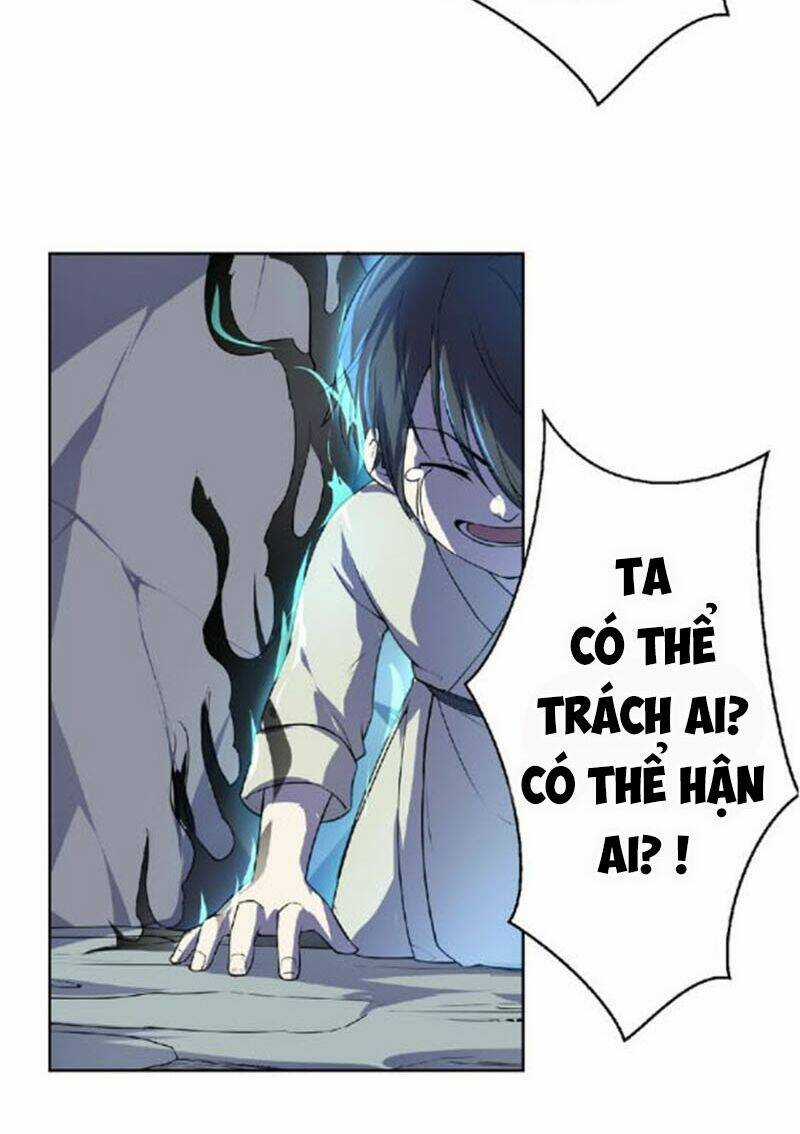 Nghịch Thiên Đại Thần Chapter 55 trang 20