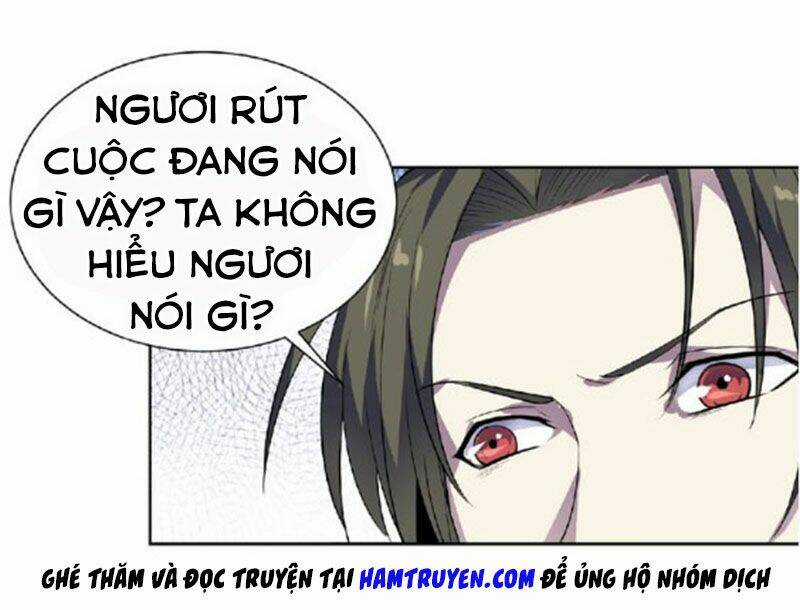 Nghịch Thiên Đại Thần Chapter 55 trang 21
