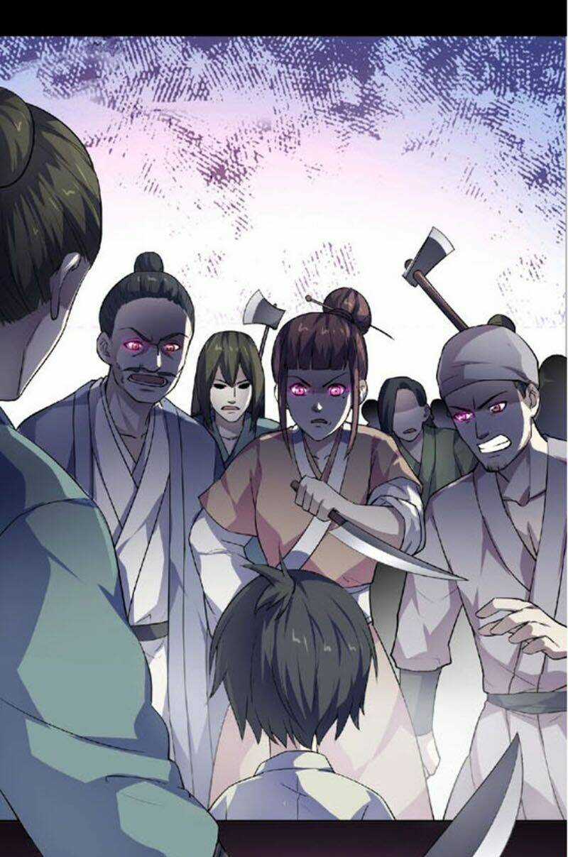 Nghịch Thiên Đại Thần Chapter 55 trang 29