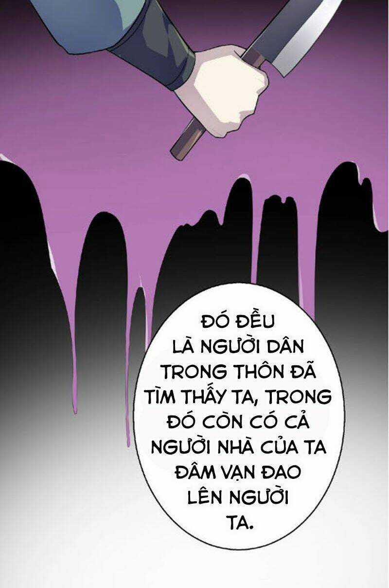 Nghịch Thiên Đại Thần Chapter 55 trang 30