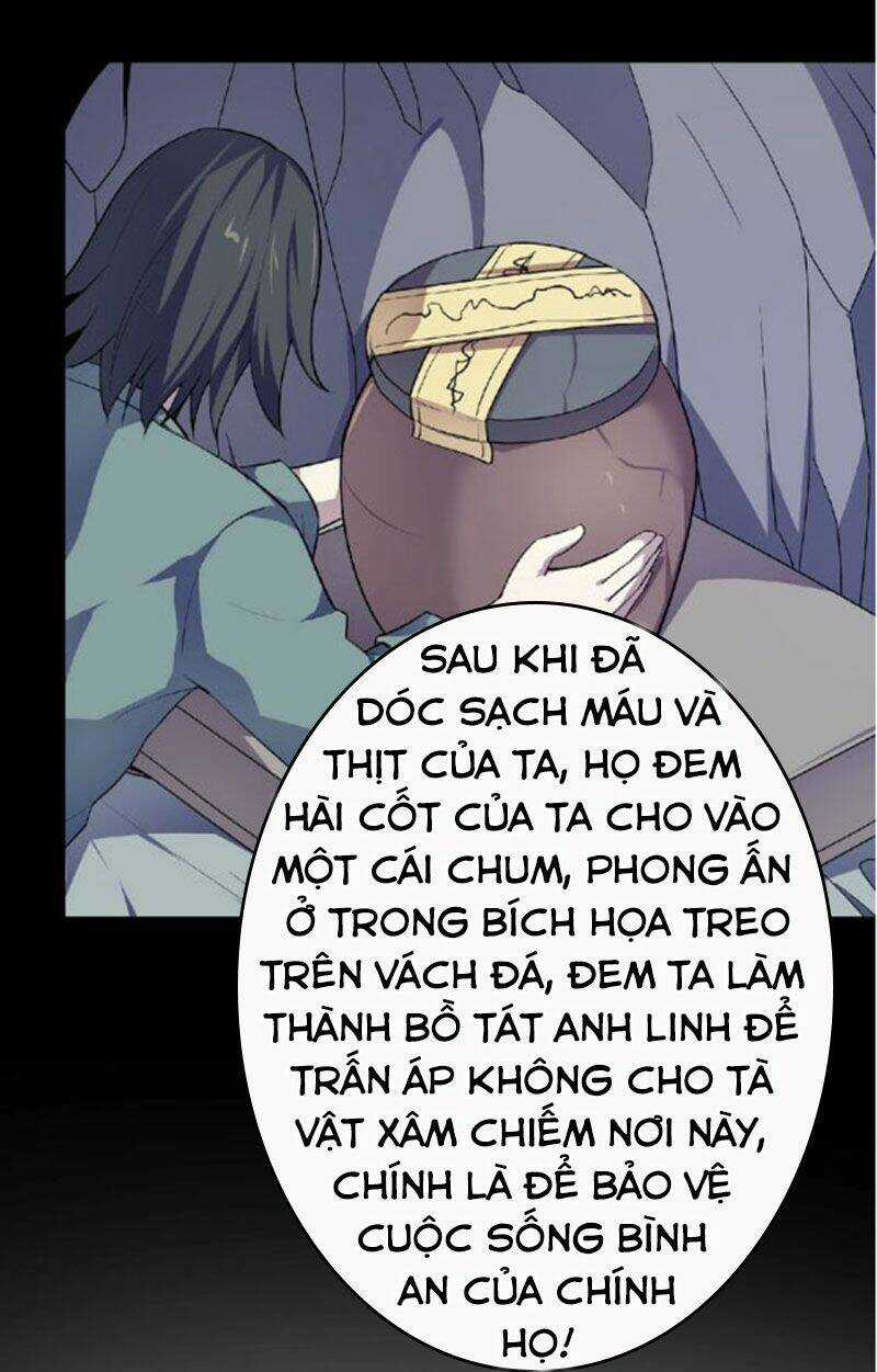 Nghịch Thiên Đại Thần Chapter 55 trang 31
