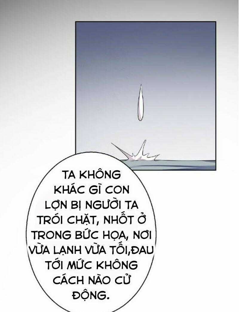 Nghịch Thiên Đại Thần Chapter 55 trang 32