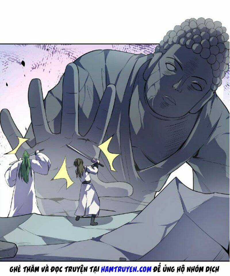 Nghịch Thiên Đại Thần Chapter 55 trang 4