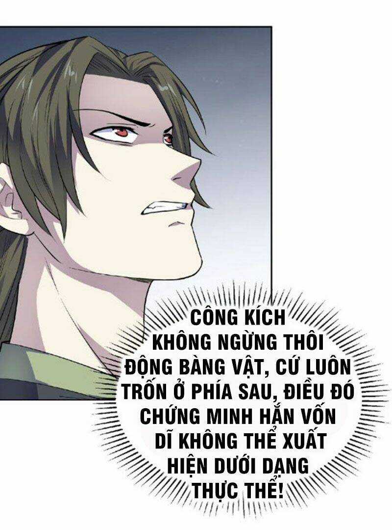 Nghịch Thiên Đại Thần Chapter 55 trang 5