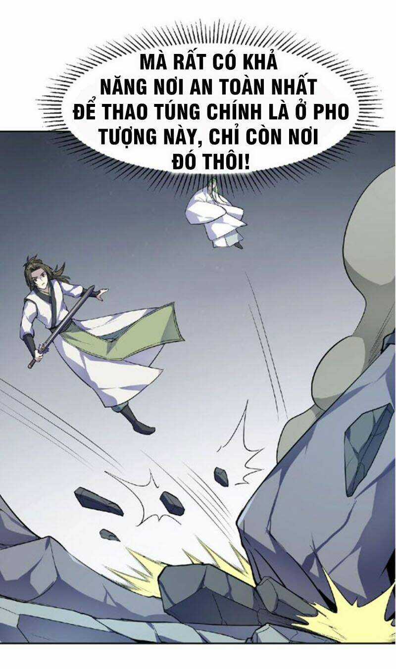 Nghịch Thiên Đại Thần Chapter 55 trang 6