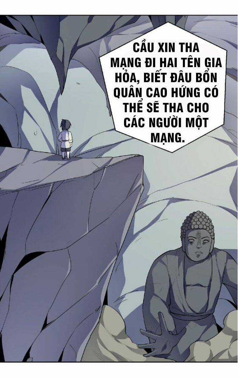 Nghịch Thiên Đại Thần Chapter 55 trang 8