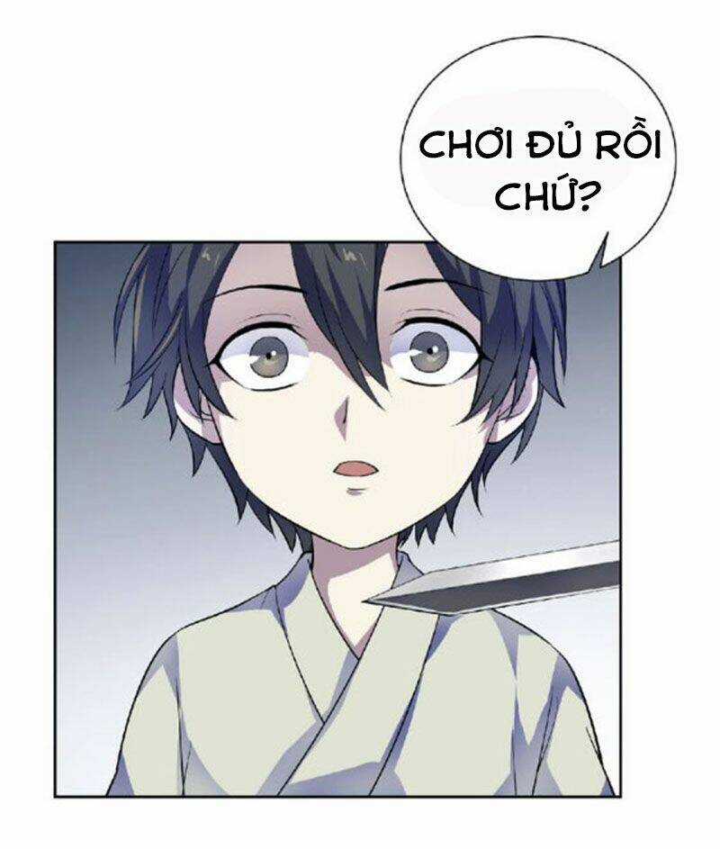 Nghịch Thiên Đại Thần Chapter 55 trang 9