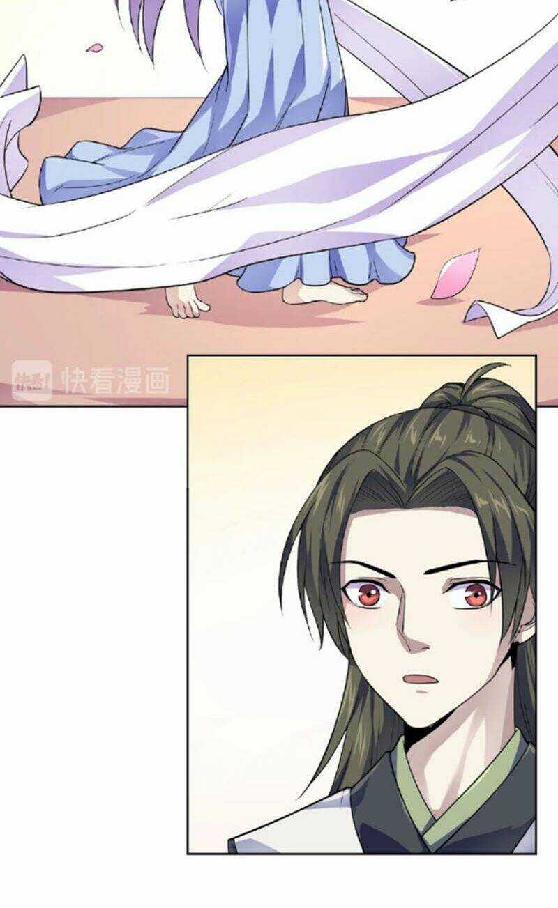 Nghịch Thiên Đại Thần Chapter 56.5 trang 2