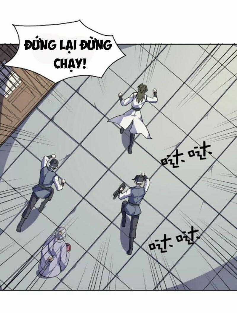 Nghịch Thiên Đại Thần Chapter 56.5 trang 20
