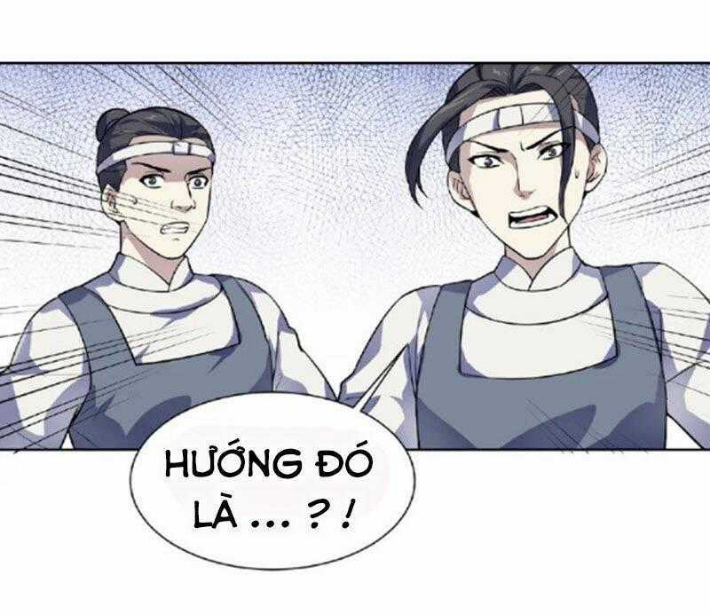 Nghịch Thiên Đại Thần Chapter 56.5 trang 21