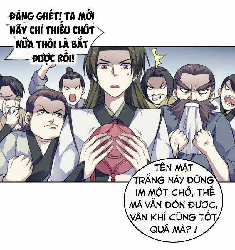 Nghịch Thiên Đại Thần Chapter 56.5 trang 7
