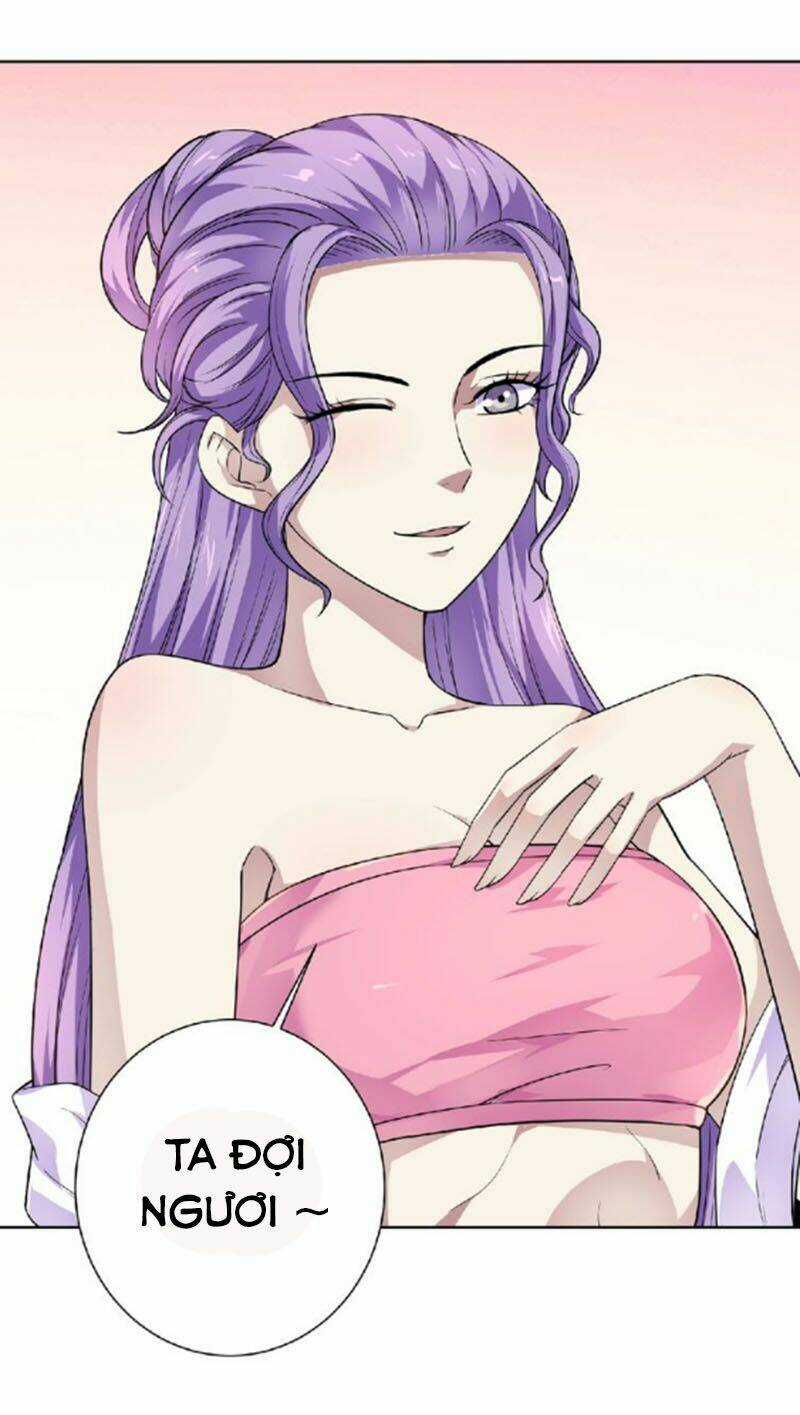 Nghịch Thiên Đại Thần Chapter 56.5 trang 9