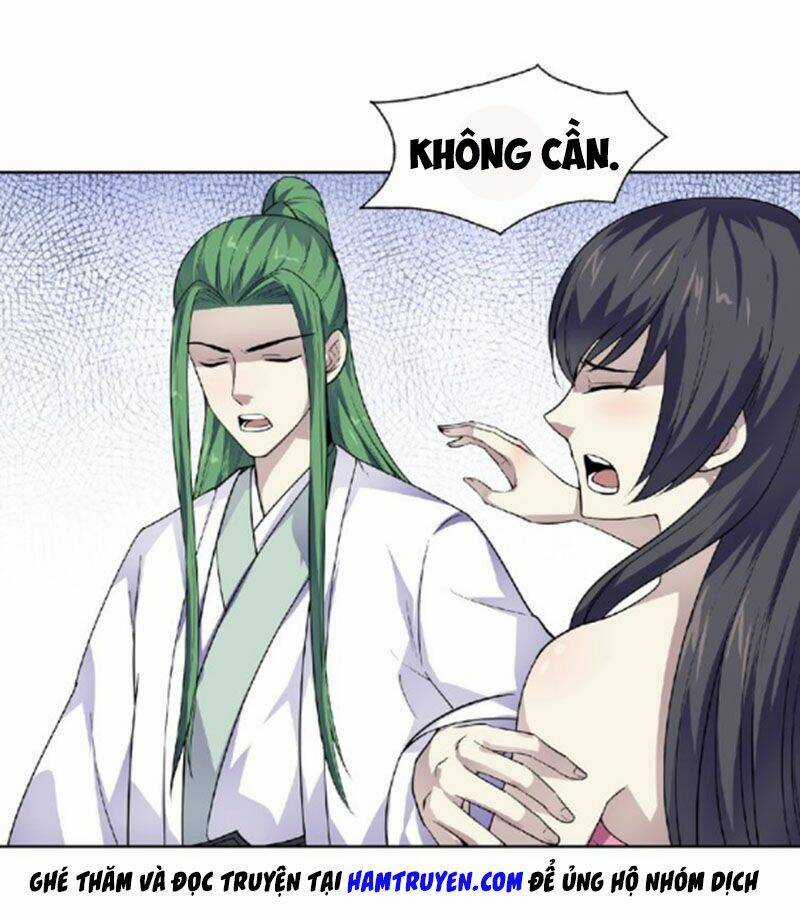 Nghịch Thiên Đại Thần Chapter 56 trang 14