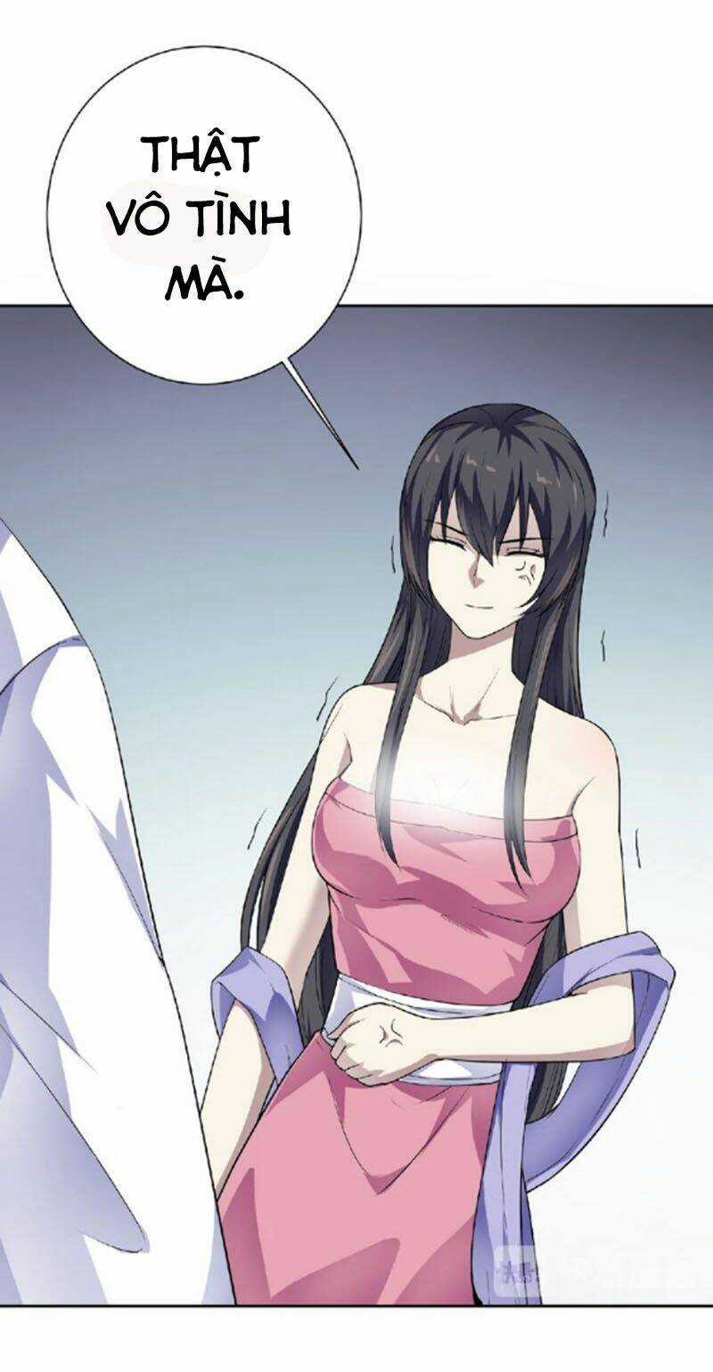 Nghịch Thiên Đại Thần Chapter 56 trang 15