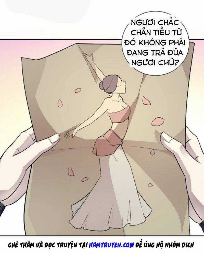 Nghịch Thiên Đại Thần Chapter 56 trang 2