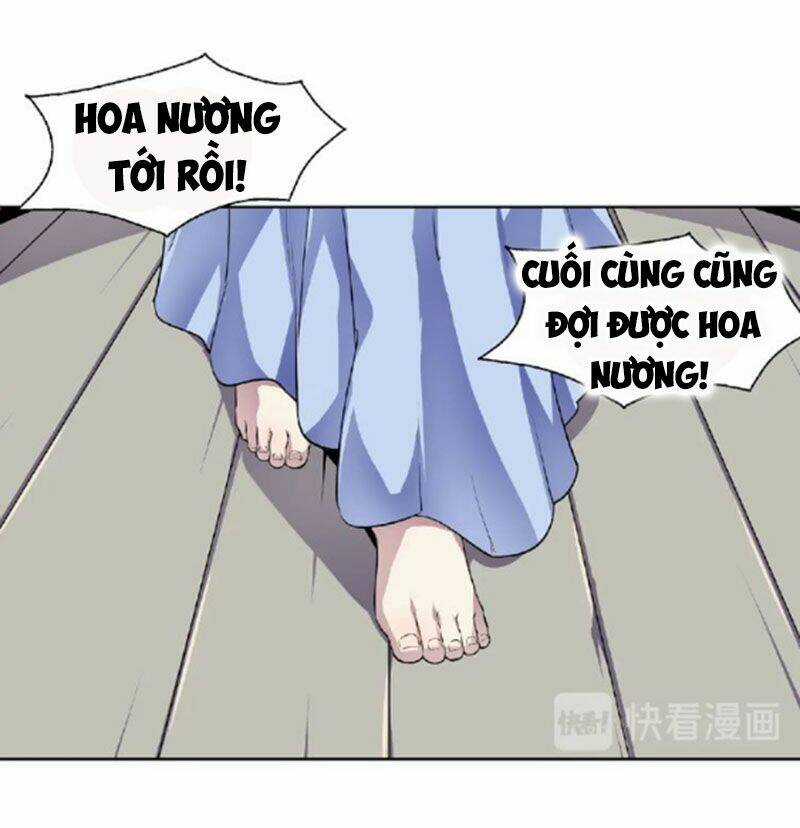 Nghịch Thiên Đại Thần Chapter 56 trang 20