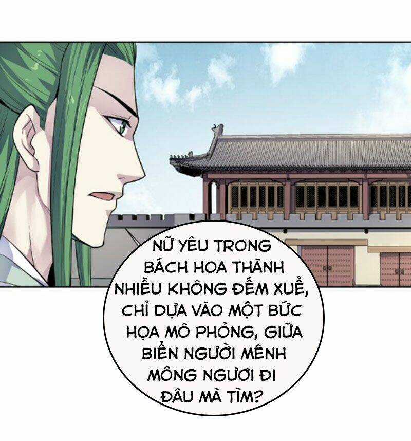 Nghịch Thiên Đại Thần Chapter 56 trang 4