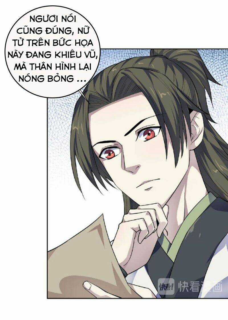 Nghịch Thiên Đại Thần Chapter 56 trang 5