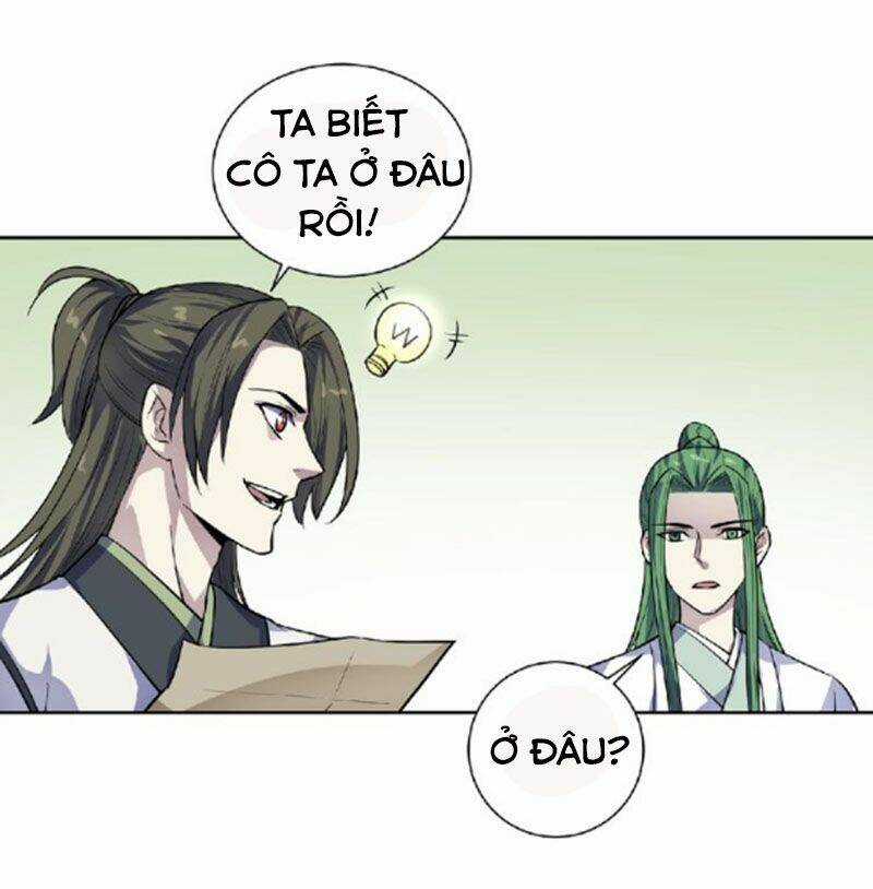 Nghịch Thiên Đại Thần Chapter 56 trang 6
