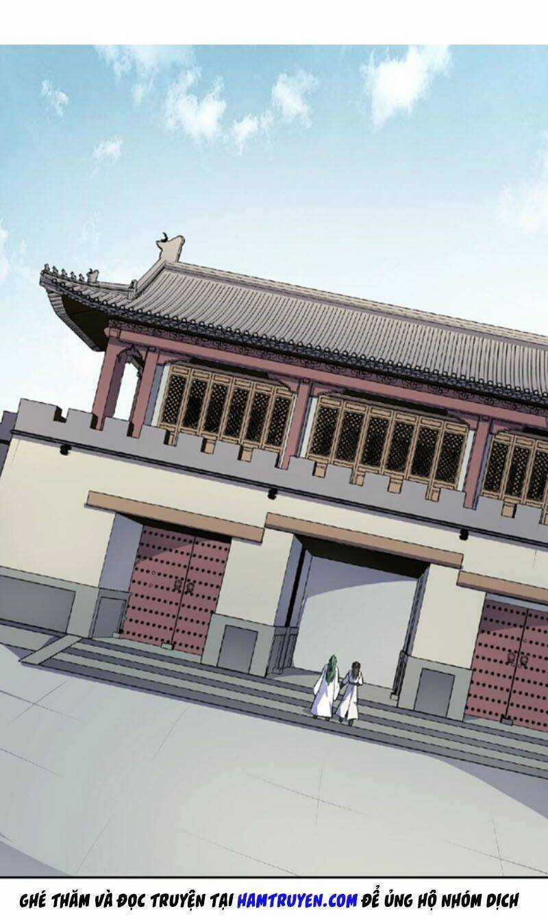 Nghịch Thiên Đại Thần Chapter 56 trang 8