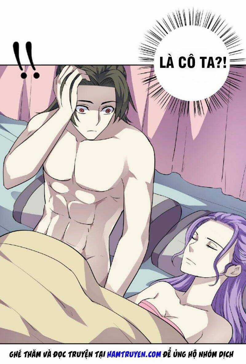 Nghịch Thiên Đại Thần Chapter 57.5 trang 11