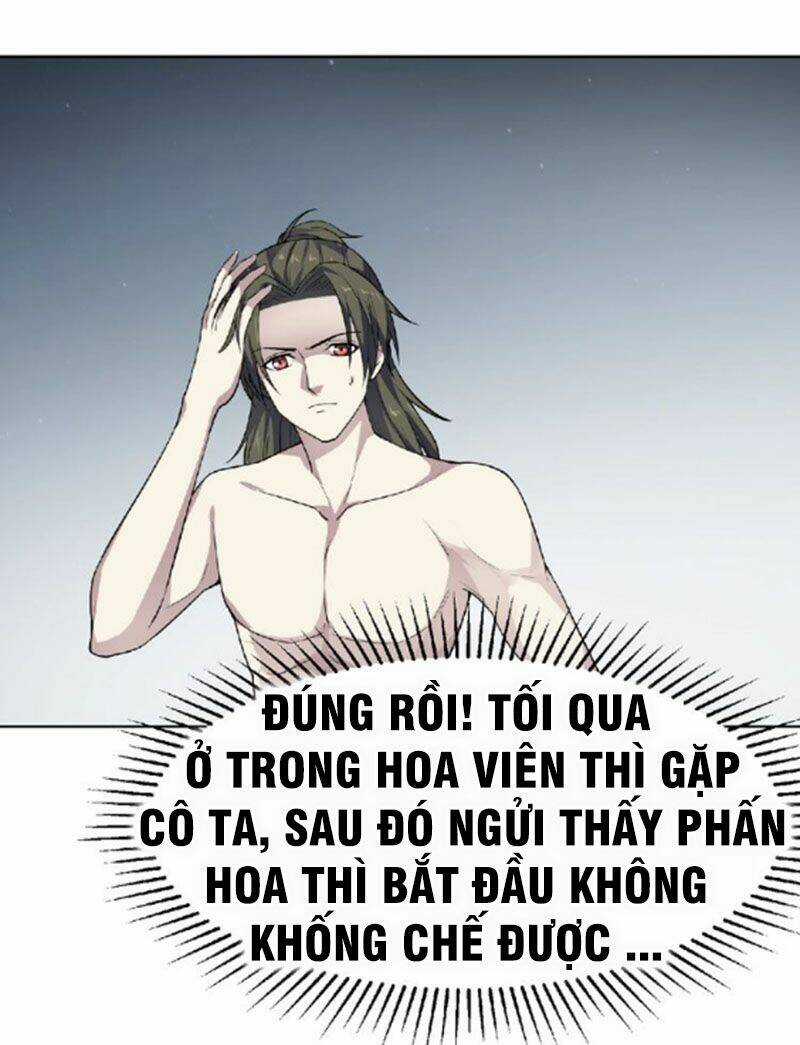 Nghịch Thiên Đại Thần Chapter 57.5 trang 12