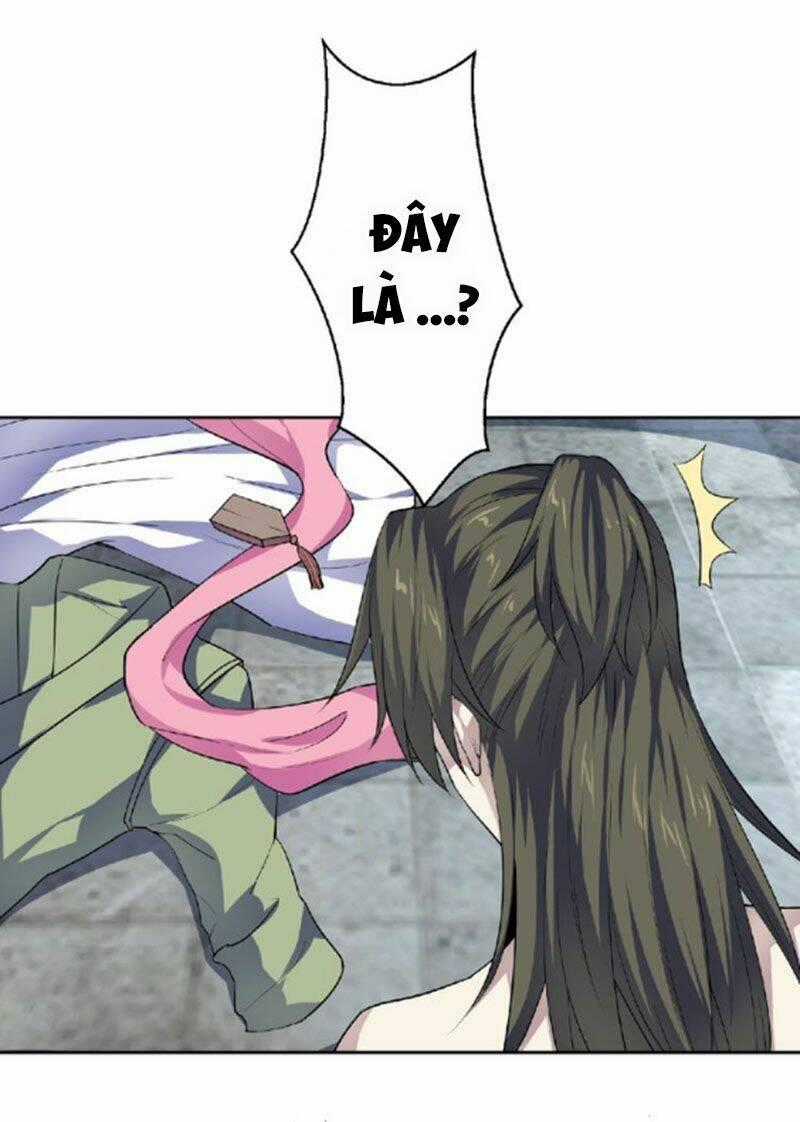 Nghịch Thiên Đại Thần Chapter 57.5 trang 14