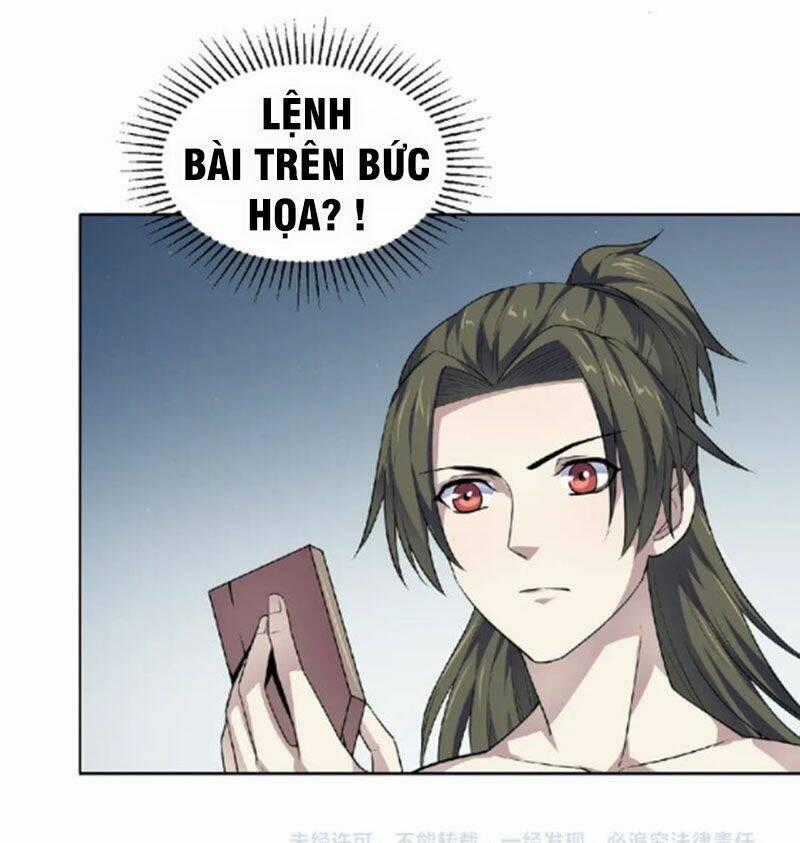 Nghịch Thiên Đại Thần Chapter 57.5 trang 15