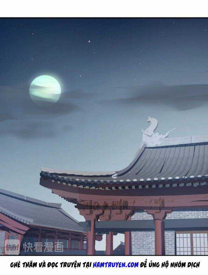 Nghịch Thiên Đại Thần Chapter 57.5 trang 3