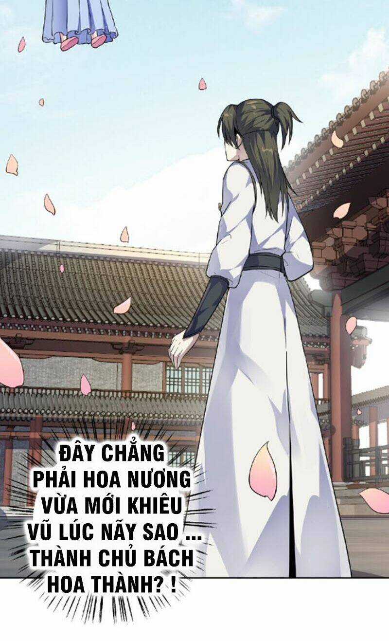 Nghịch Thiên Đại Thần Chapter 57 trang 10