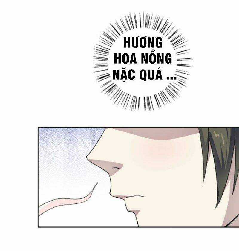 Nghịch Thiên Đại Thần Chapter 57 trang 11