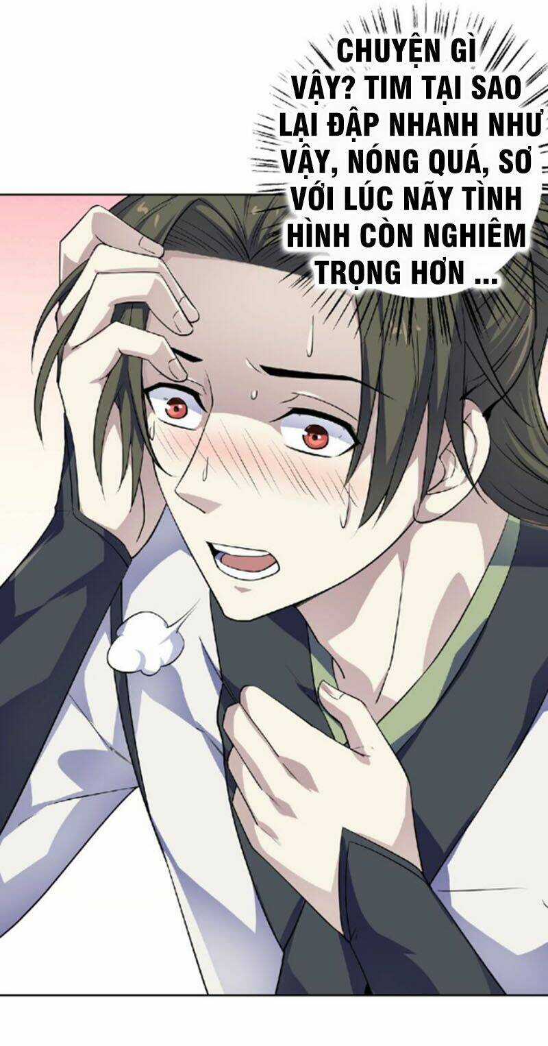 Nghịch Thiên Đại Thần Chapter 57 trang 12