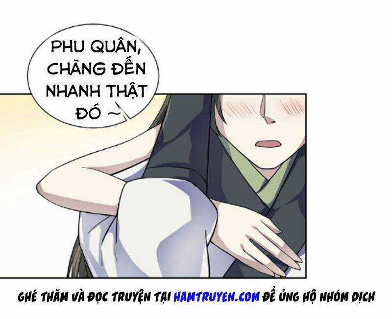 Nghịch Thiên Đại Thần Chapter 57 trang 13