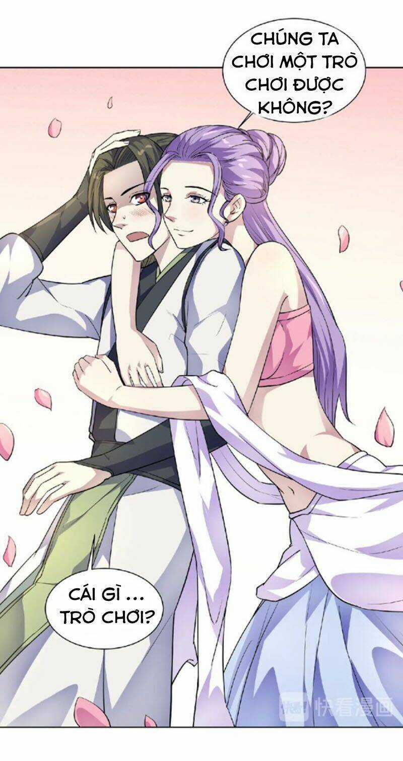 Nghịch Thiên Đại Thần Chapter 57 trang 14