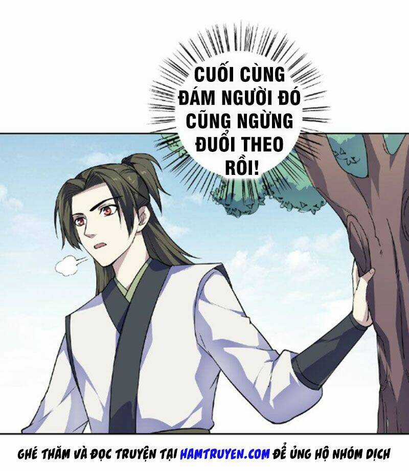 Nghịch Thiên Đại Thần Chapter 57 trang 2