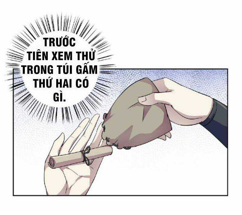 Nghịch Thiên Đại Thần Chapter 57 trang 3