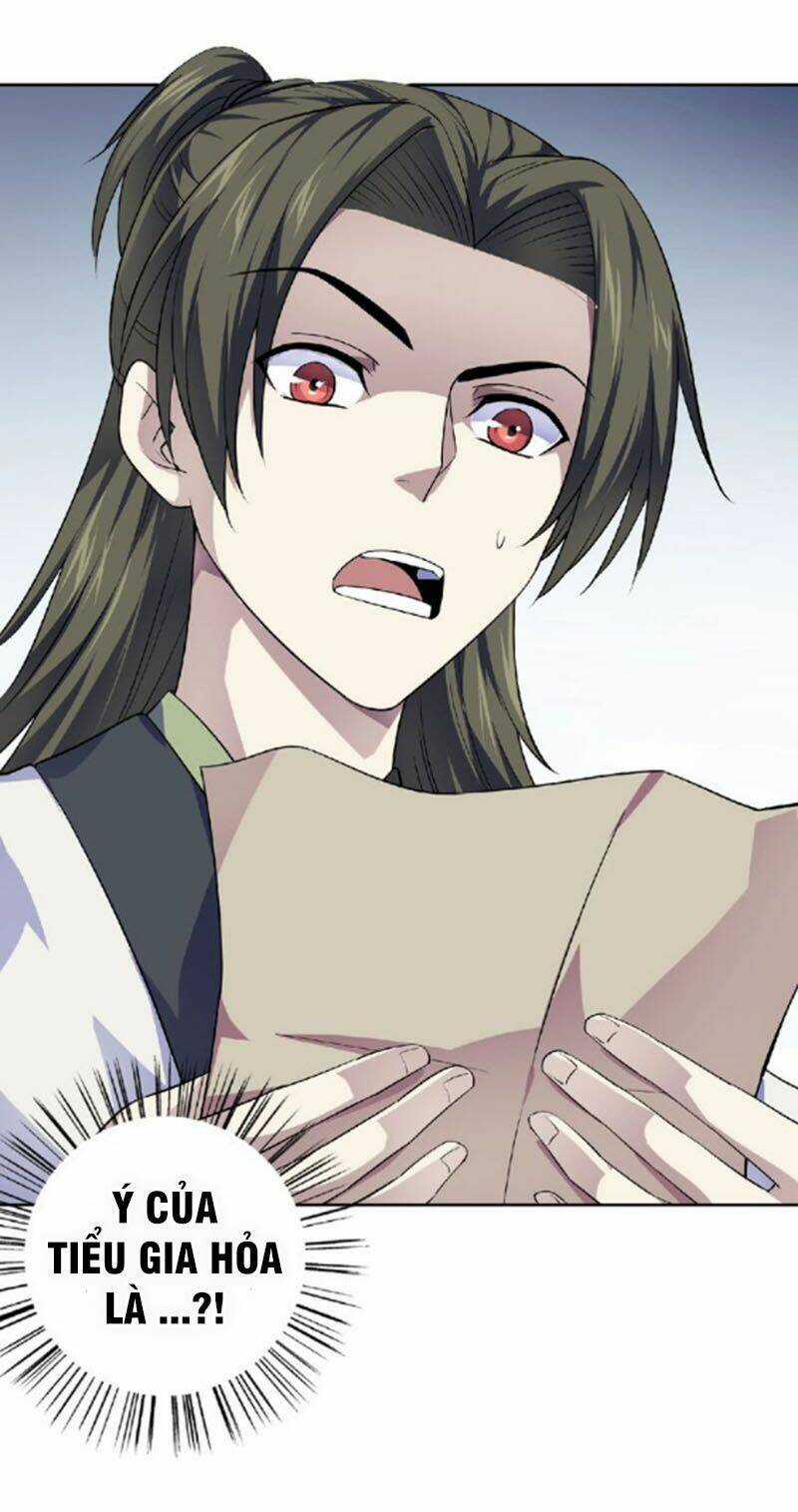 Nghịch Thiên Đại Thần Chapter 57 trang 4