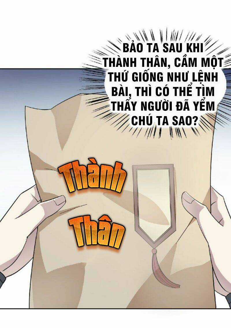 Nghịch Thiên Đại Thần Chapter 57 trang 5