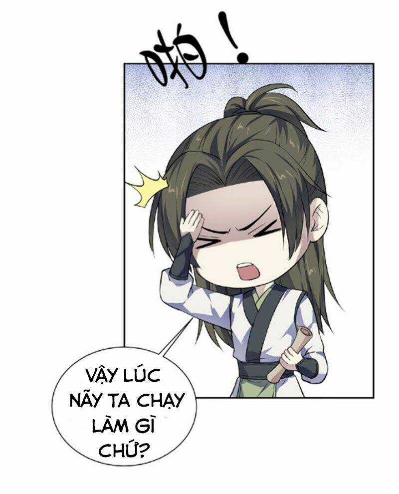Nghịch Thiên Đại Thần Chapter 57 trang 6