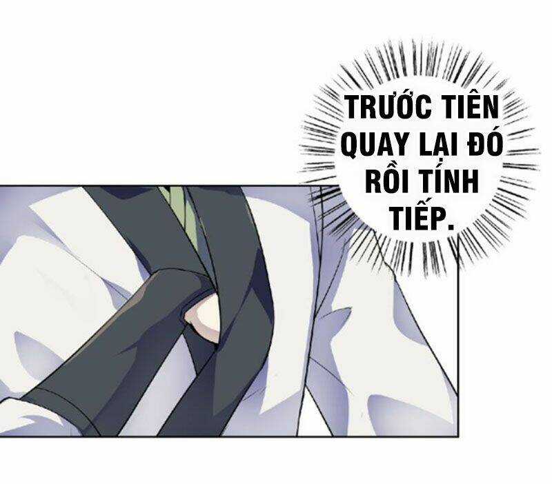 Nghịch Thiên Đại Thần Chapter 57 trang 7