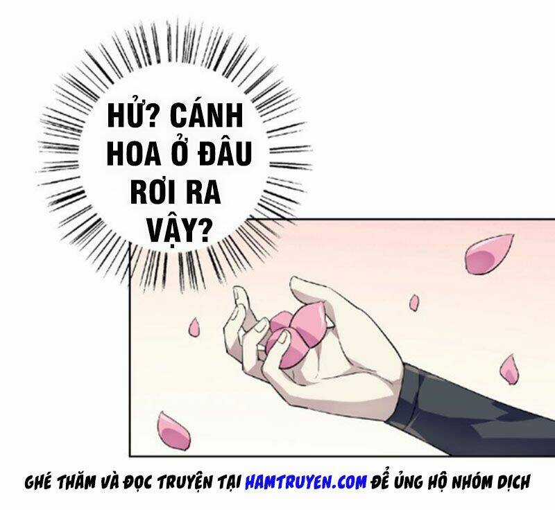 Nghịch Thiên Đại Thần Chapter 57 trang 8