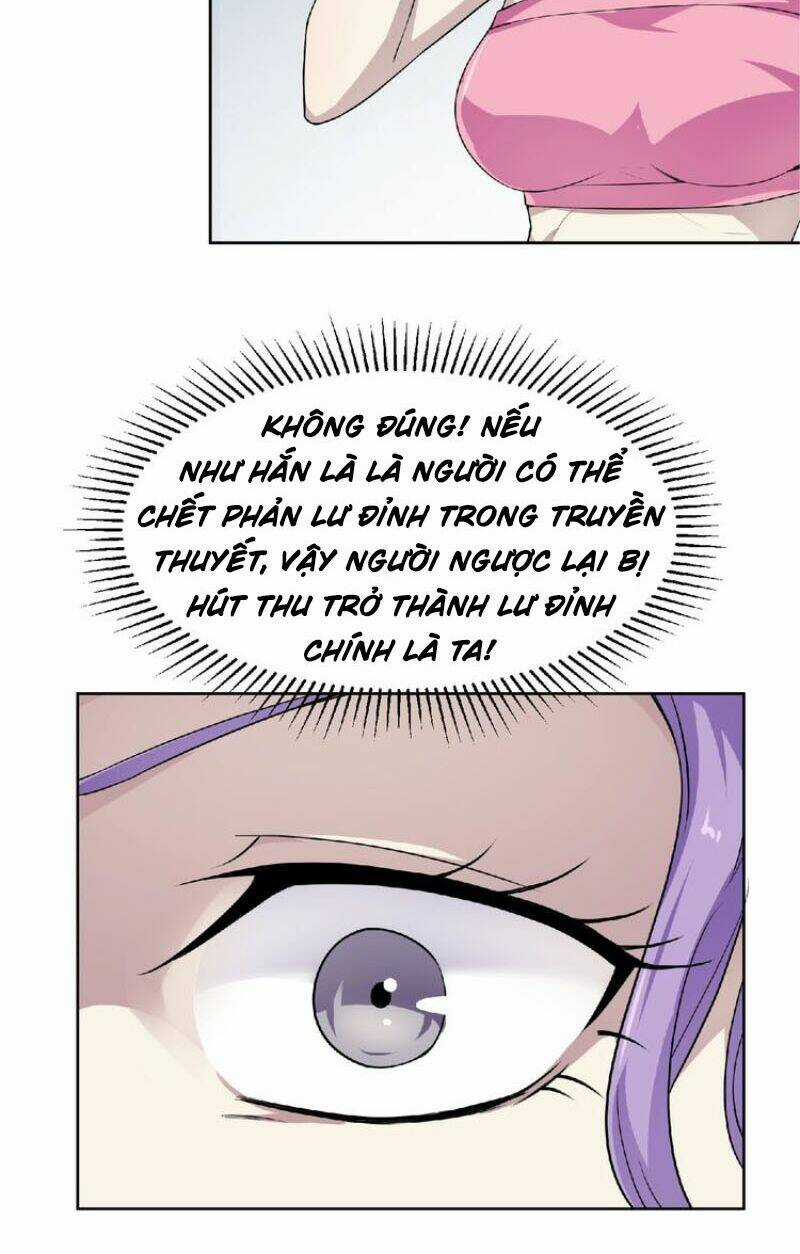 Nghịch Thiên Đại Thần Chapter 58 trang 10