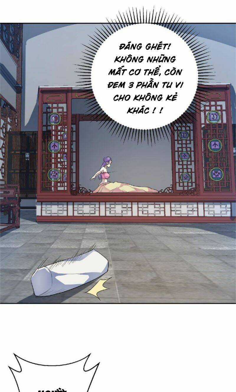 Nghịch Thiên Đại Thần Chapter 58 trang 11