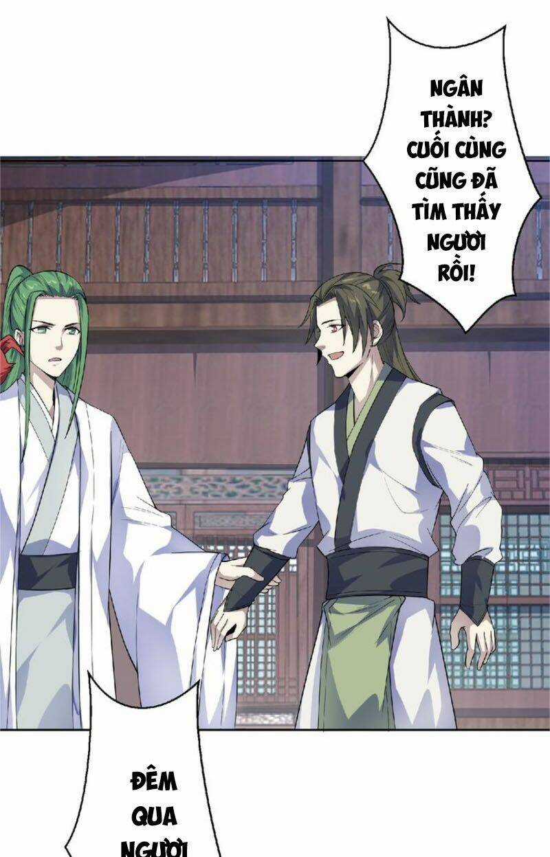 Nghịch Thiên Đại Thần Chapter 58 trang 14