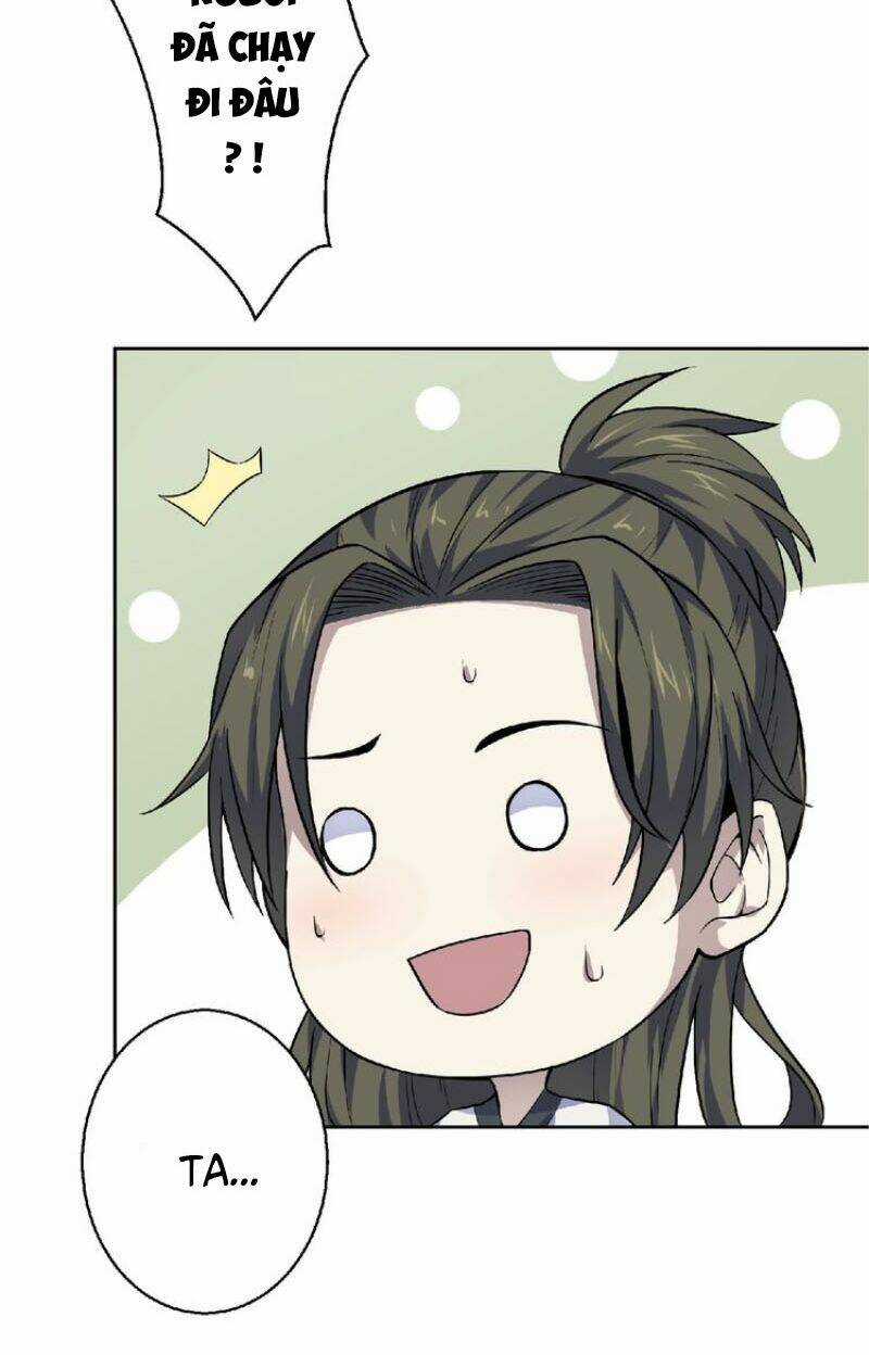 Nghịch Thiên Đại Thần Chapter 58 trang 15