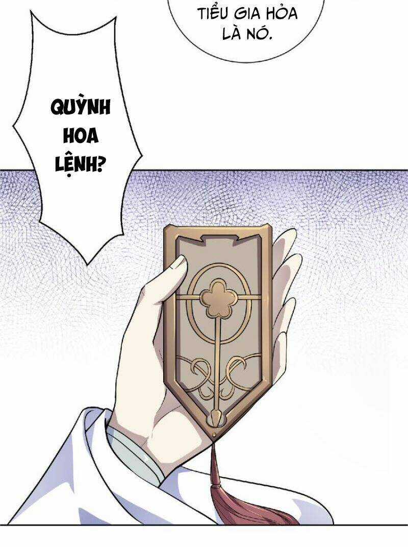 Nghịch Thiên Đại Thần Chapter 58 trang 17